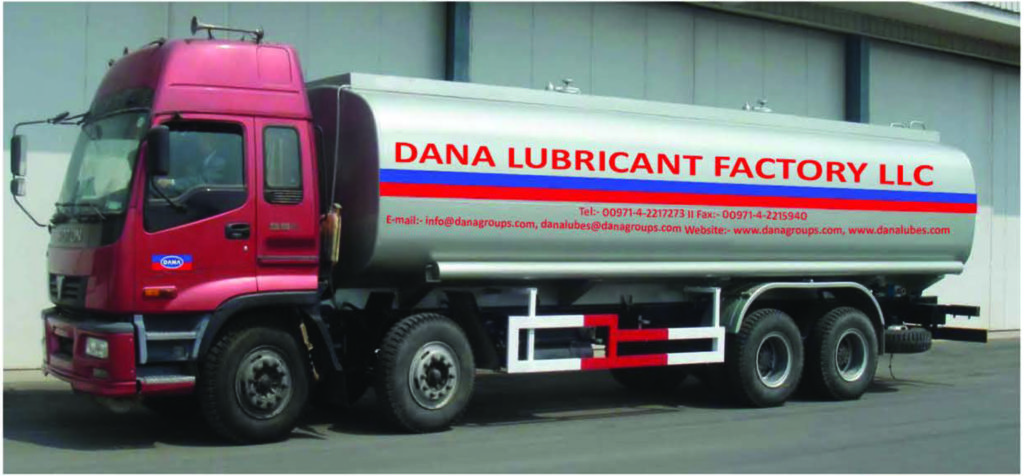 dana-lubricants-factory-llc-tanker-truck